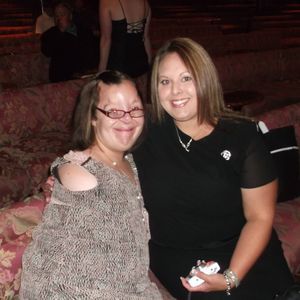 Meet your Posher, Audrey